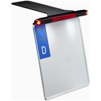Mo. Rear All-In-One Rear Light MOTOGADGET
