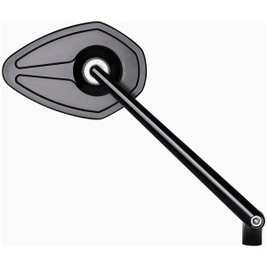Mo. View Sport 180, Add-On Mirror For M10 Mirror Thread MOTOGADGET
