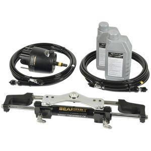 MO150H-R1 hydraulisk styrsats Seafirst
