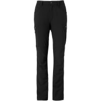 Moa Trousers w Black 46