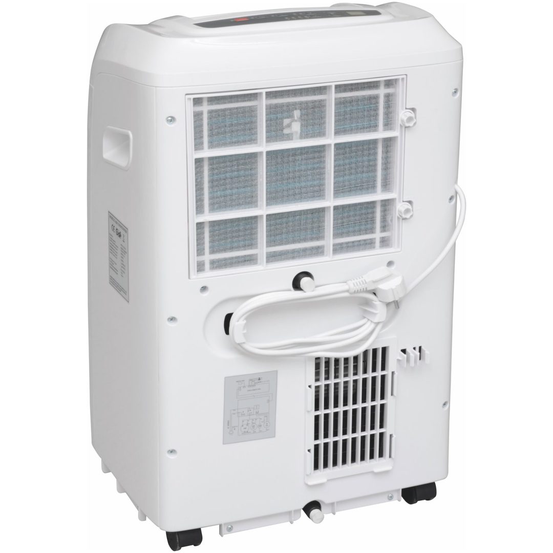 Mobil A/C MALMBERGS – bild 5