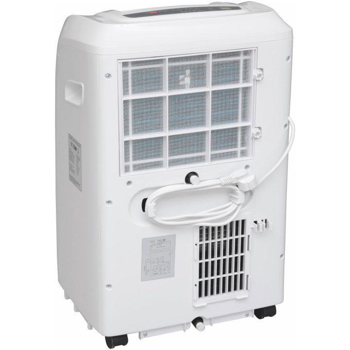 Mobil A/C MALMBERGS – bild 5
