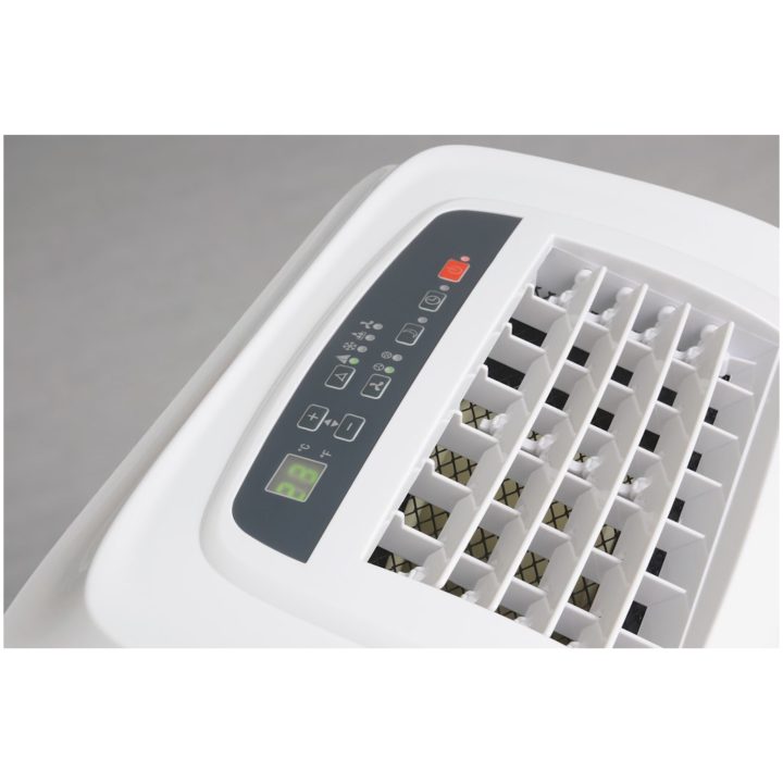 Mobil A/C MALMBERGS – bild 4