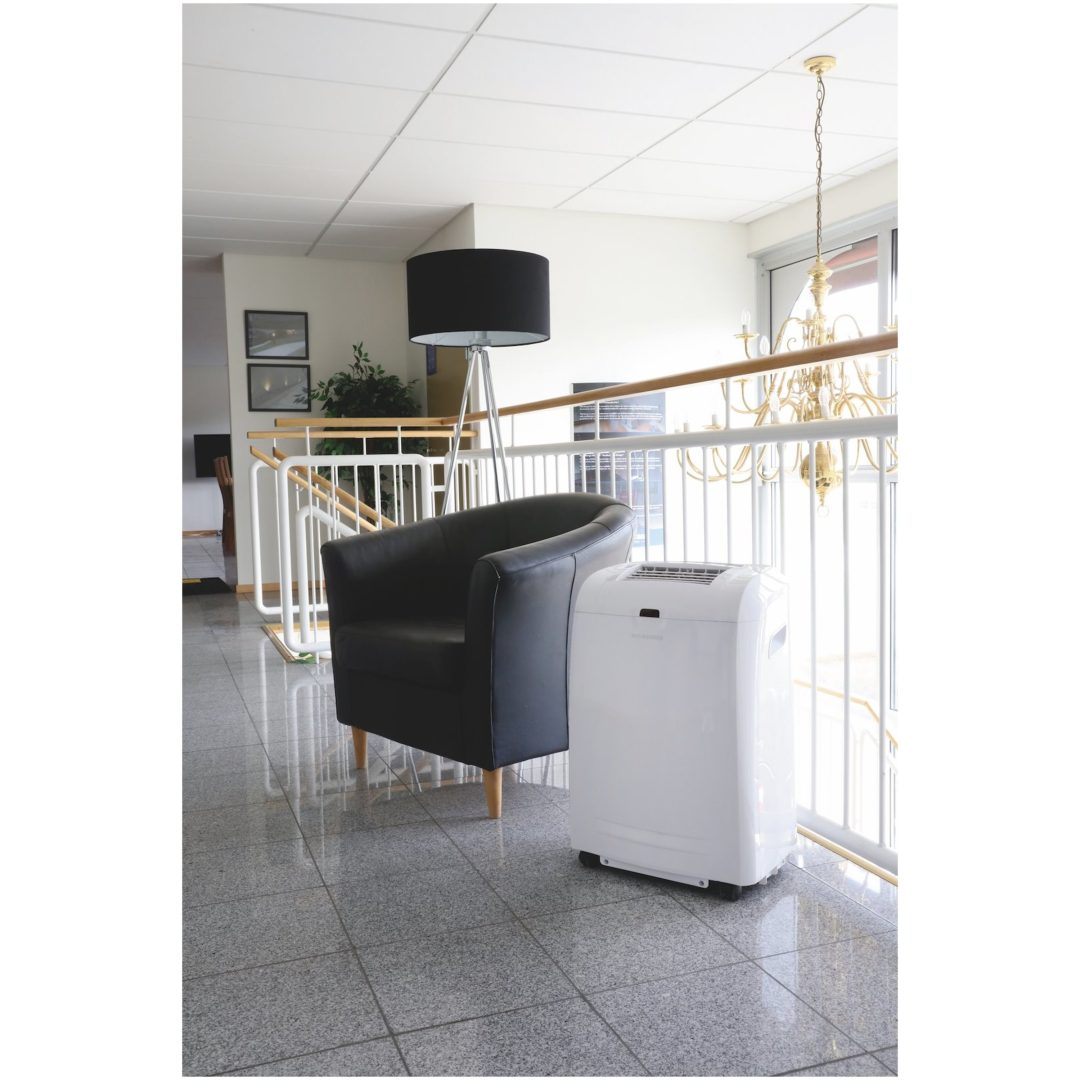 Mobil A/C MALMBERGS – bild 2