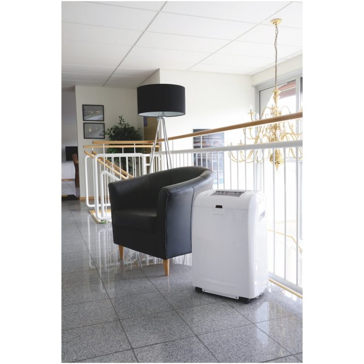 Mobil A/C MALMBERGS – bild 2