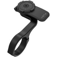 Mobilfäste Out Front Mount Pro V2 Svart Quad Lock
