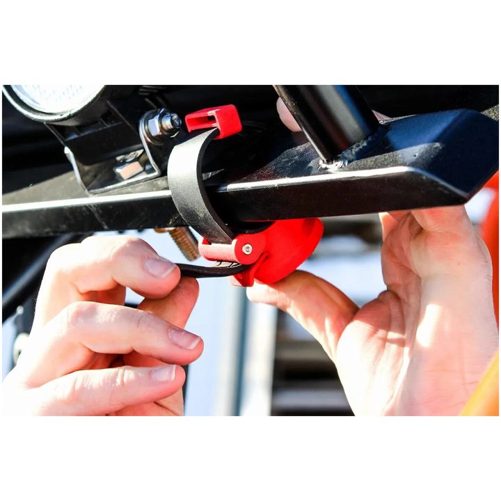 Mobil/GPS-Hållare Universal KLOCK WERKS – bild 3