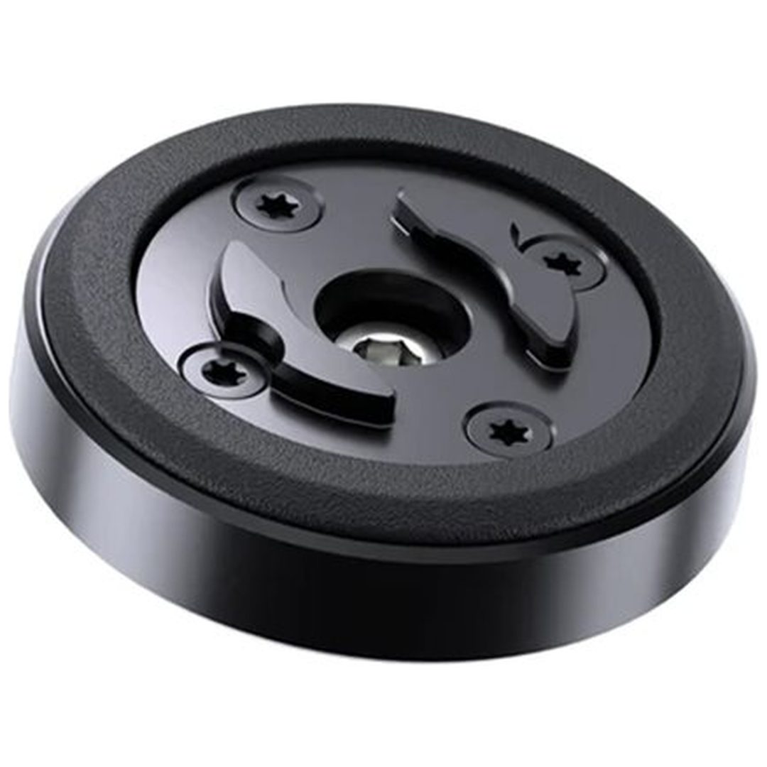 Mobilhållare Anti Vibration Svart SP Connect