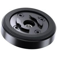 Mobilhållare Anti Vibration Svart SP Connect