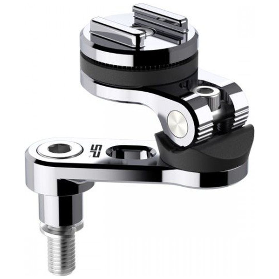 Mobilhållare Barclampmount Pro Krom SP Connect