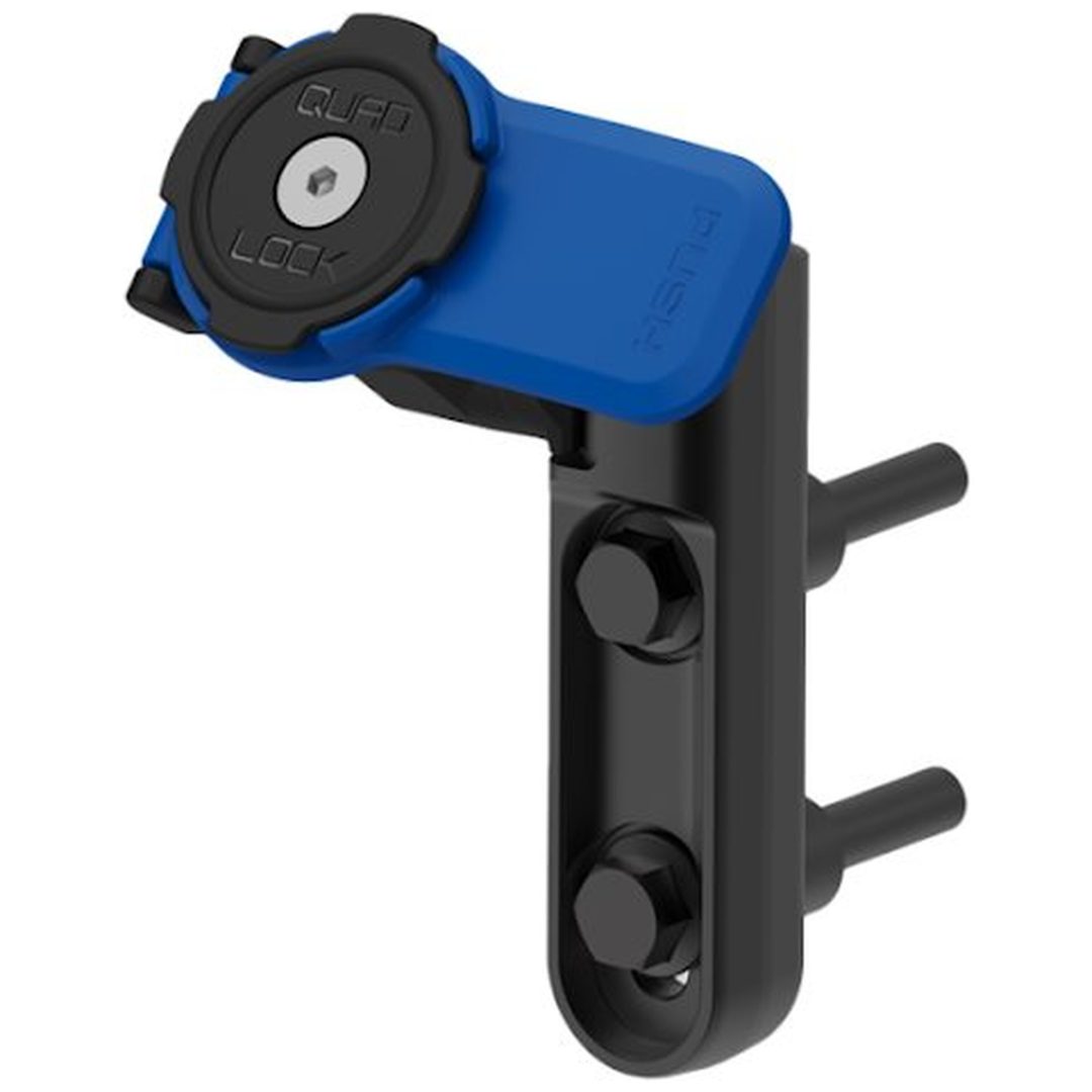 Mobilhållare broms/kopplings hållare Quad Lock