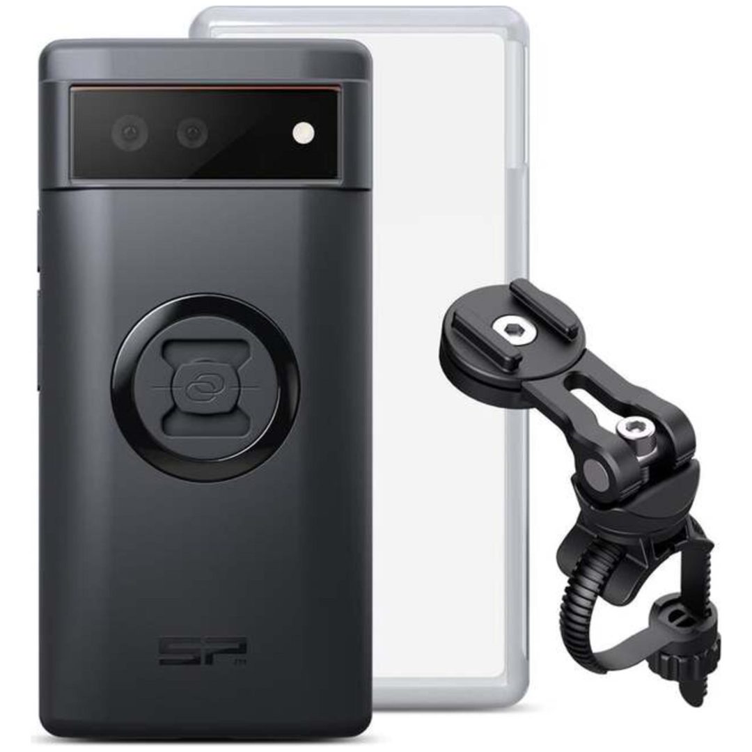 Mobilhållare Bundle II Google 6 SP CONNECT