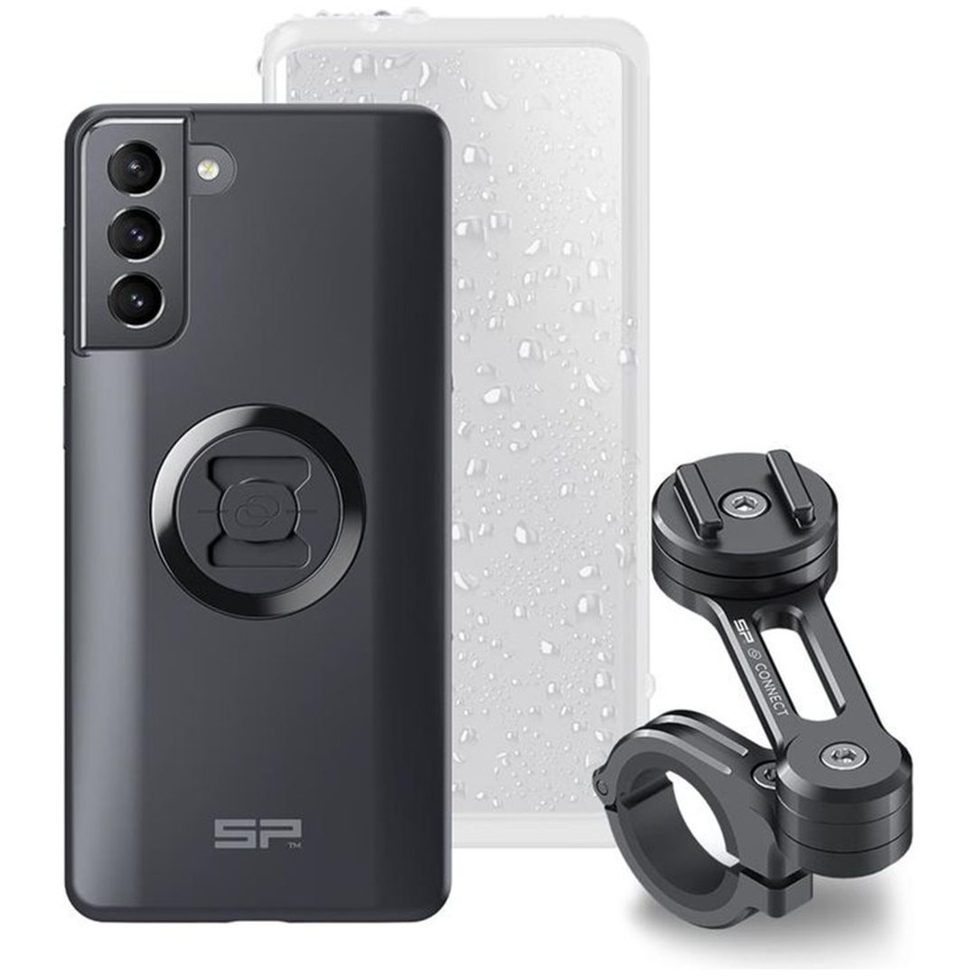 Mobilhållare Bundle Samsung SP Connect