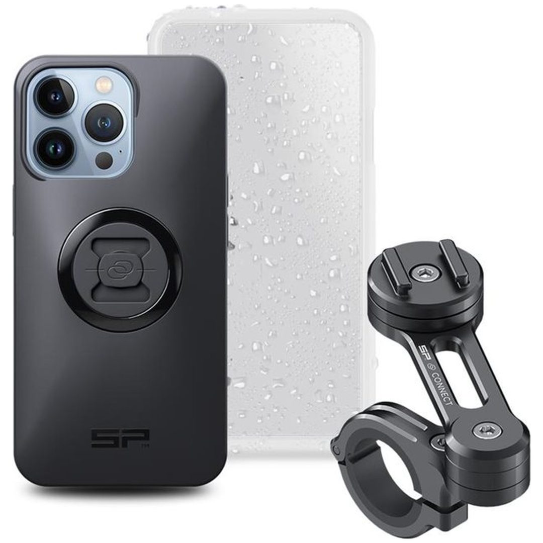 Mobilhållare Bundle SP Connect
