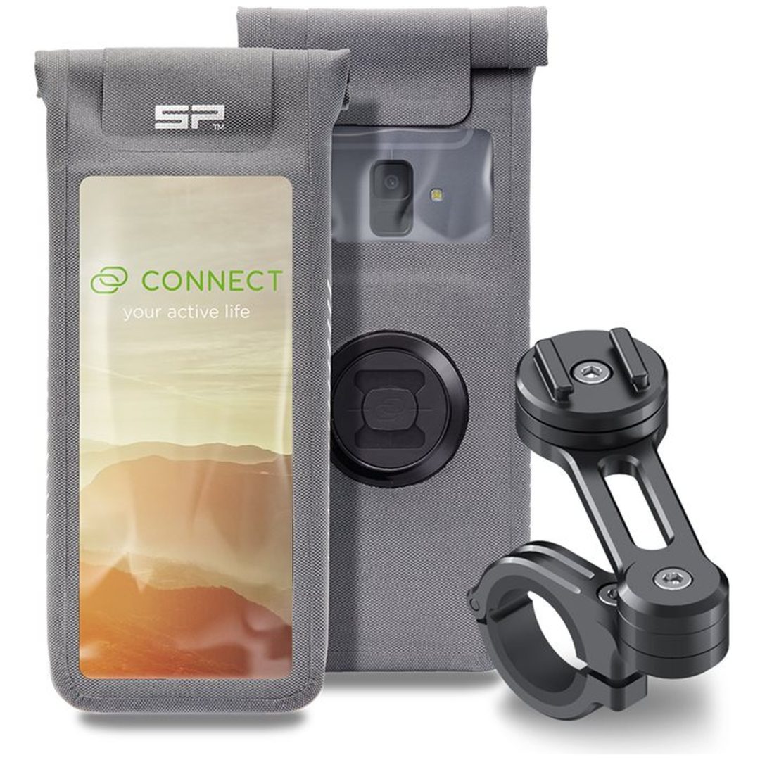 Mobilhållare Bundle Universal SP Connect Universal m