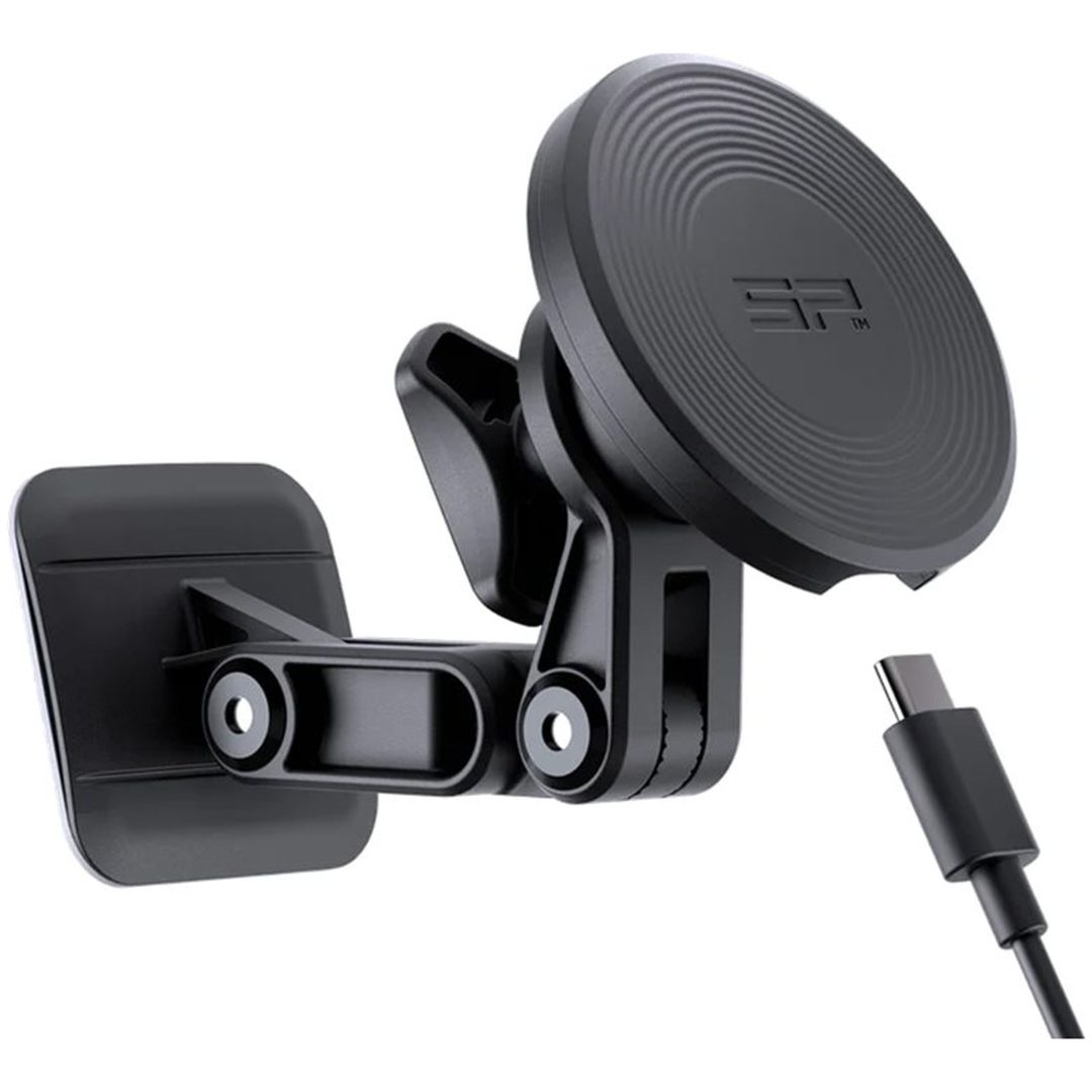 Mobilhållare Charging Adhesive Mount Pro SP Connect