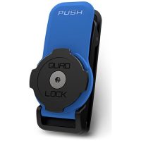 Mobilhållare För skärp bälte Quad Lock