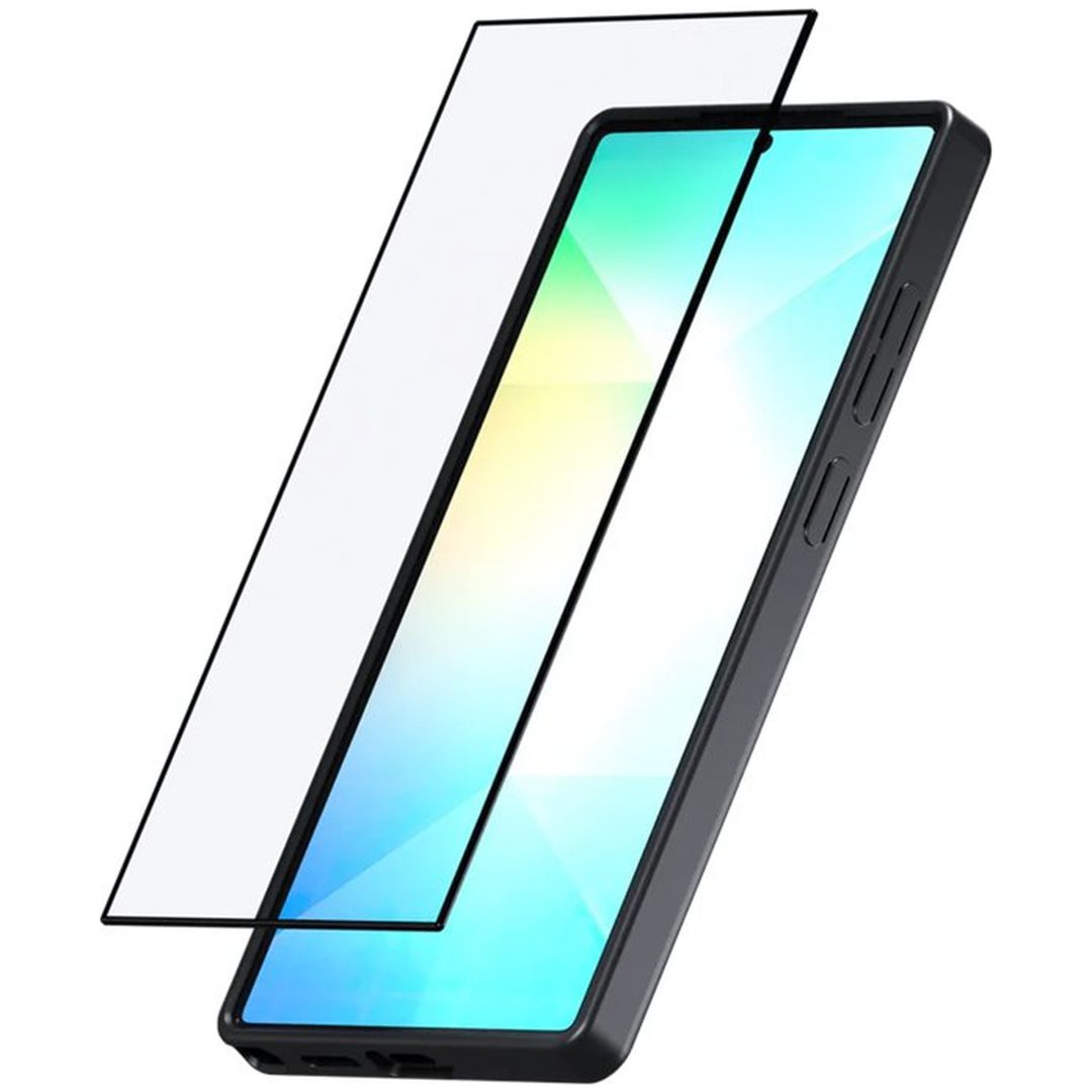 Mobilhållare Glass Screen SP Connect S23