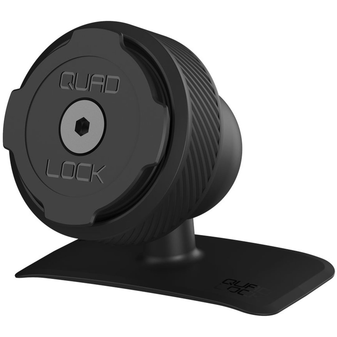 Mobilhållare instrumentpanel MAG Quad Lock Alla quad lock® - Skal och universella adaptrar