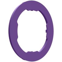 Mobilhållare Mag Ring Lila QUAD LOCK