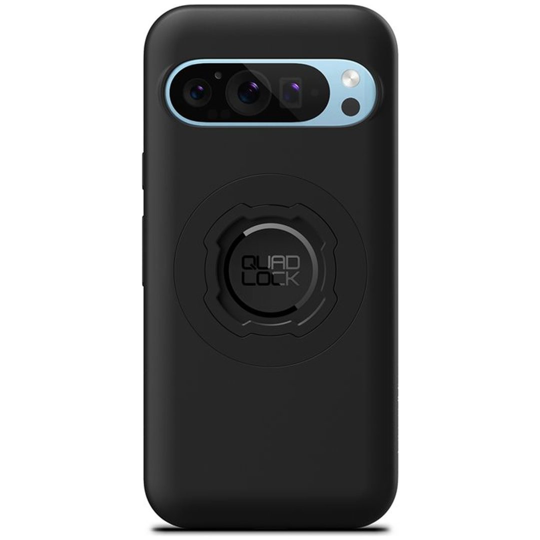 Mobilhållare Mag Skal Slim Quad Lock Google pixel 9 / 9 pro
