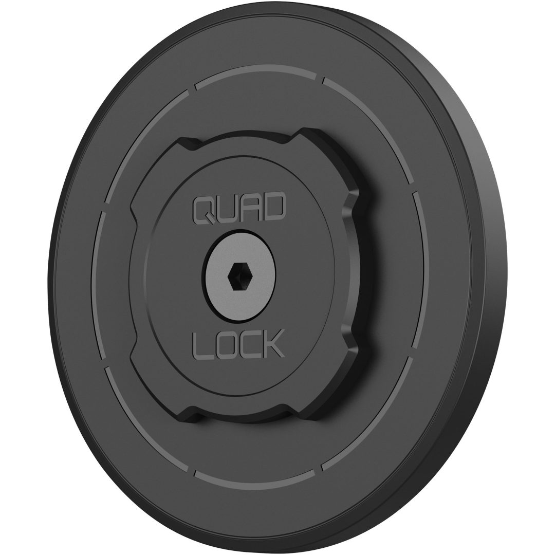 Mobilhållare MAG Standard Head Quad Lock Alla Quad Lock-skal / Quad Lock 360-produkter