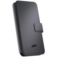 Mobilhållare Magneticflip Cover Svart SP Connect