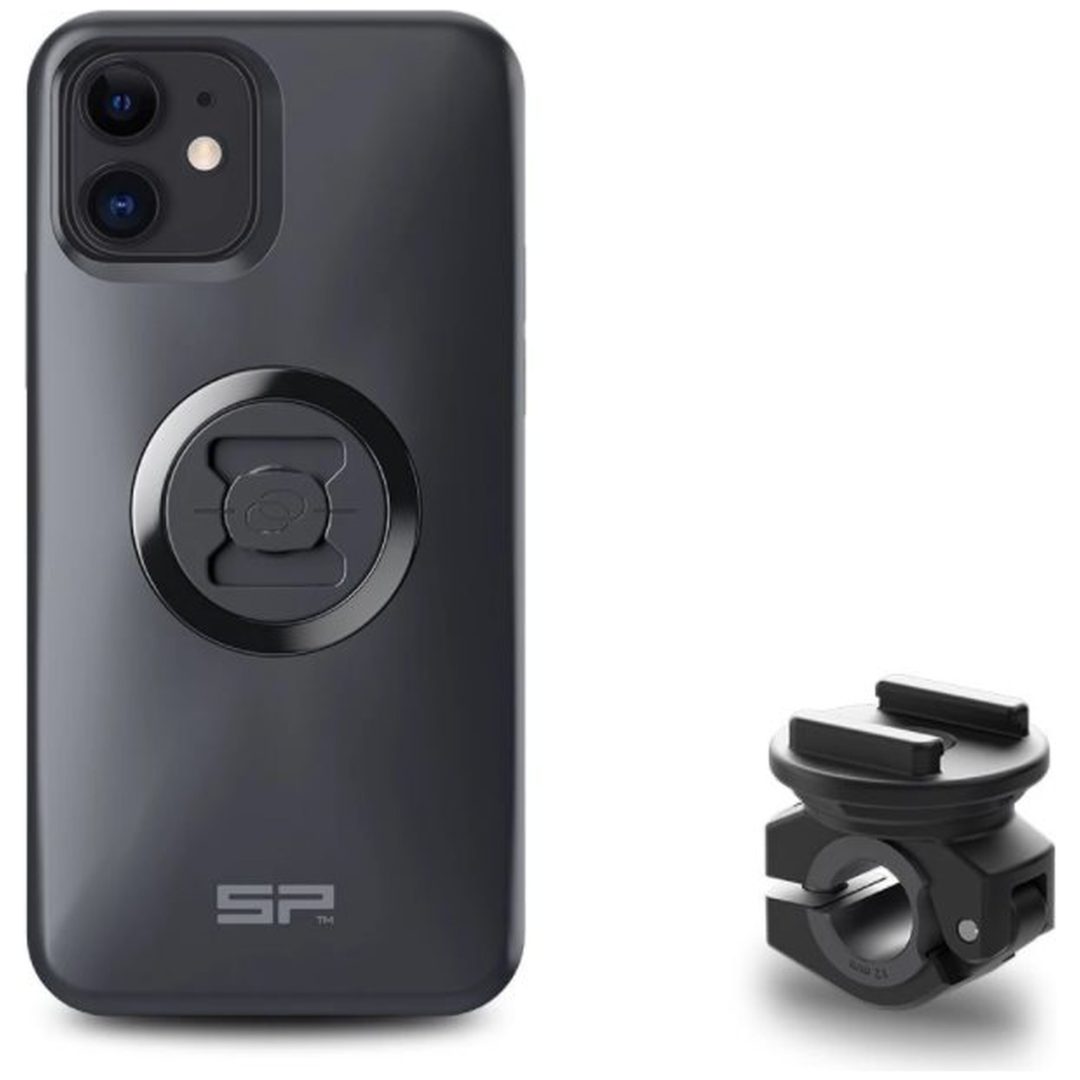 Mobilhållare Mirror Bundle SP Connect
