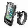 Mobilhållare Pro Case Iphone 6 Svart Interphone För Iphone 6 / 6S – miniatyr 1