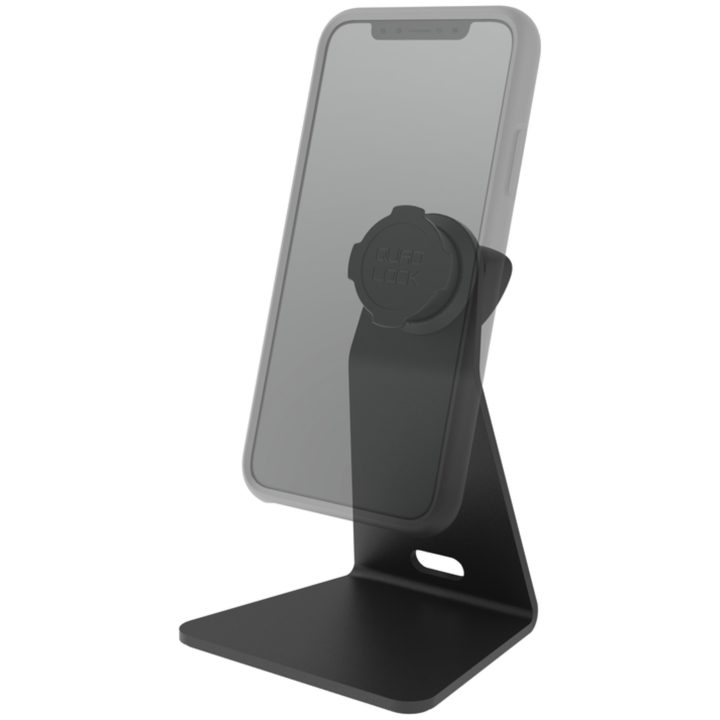 Mobilhållare Skrivbord Quad Lock – bild 6