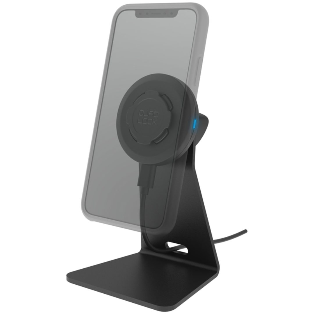 Mobilhållare Skrivbord Quad Lock – bild 2