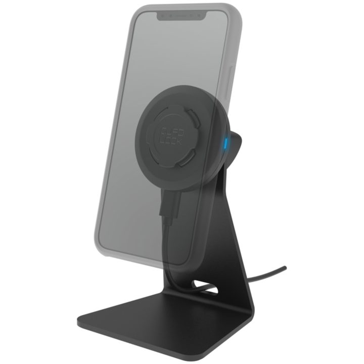 Mobilhållare Skrivbord Quad Lock – bild 2