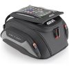 Mobilhållare Smartphone Holder Easy Tank Givi Easy-T tankväskor (EASY01, EASY02, EASY03, EASY04, EASY05, EASY06) – miniatyr 2