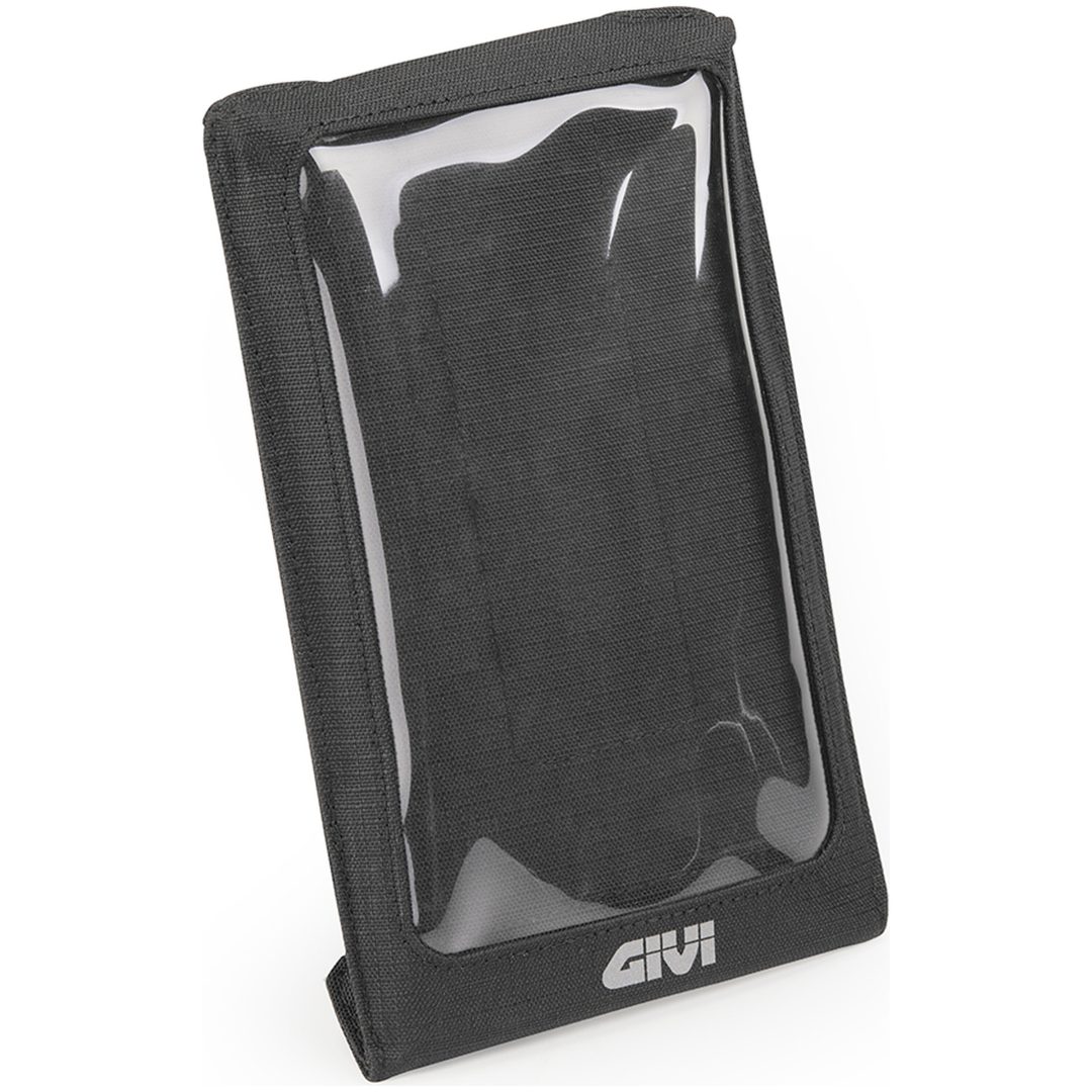 Mobilhållare Smartphone Holder Easy Tank Givi Easy-T tankväskor (EASY01, EASY02, EASY03, EASY04, EASY05, EASY06)