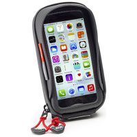 Mobilhållare Smartphonehållare Givi