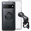 Mobilhållare SP- Bundle II Google 6 Pro SP CONNECT – miniatyr 1