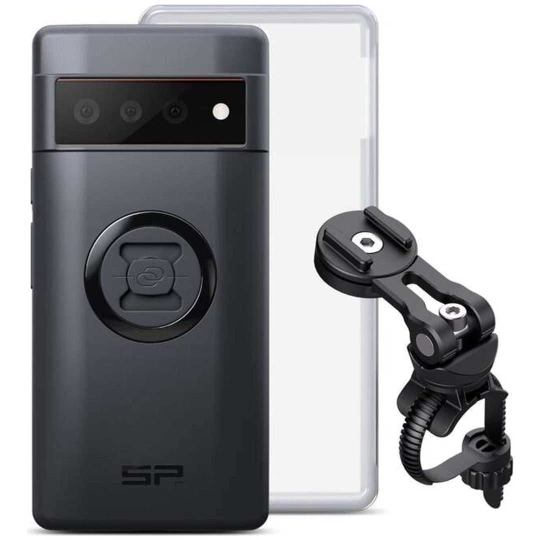 Mobilhållare SP- Bundle II Google 6 Pro SP CONNECT