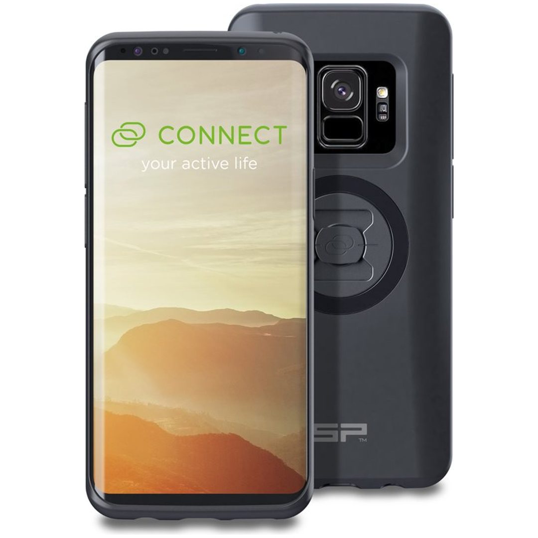 Mobilhållare SP Phone Case SP Connect