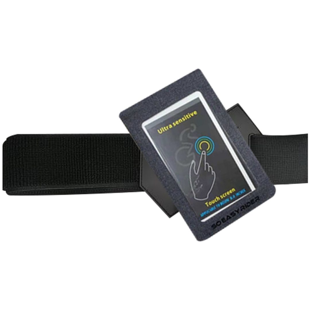 Mobilhållare Spider Wrist Phone Case SO EASY RIDER