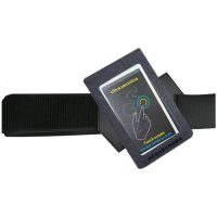 Mobilhållare Spider Wrist Phone Case SO EASY RIDER