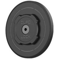 Mobilhållare Standard huvud Quad Lock