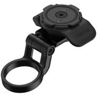 Mobilhållare Styrstamfäste Justerbar Quad Lock