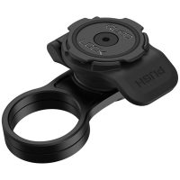 Mobilhållare Styrstamsfäste Quad Lock