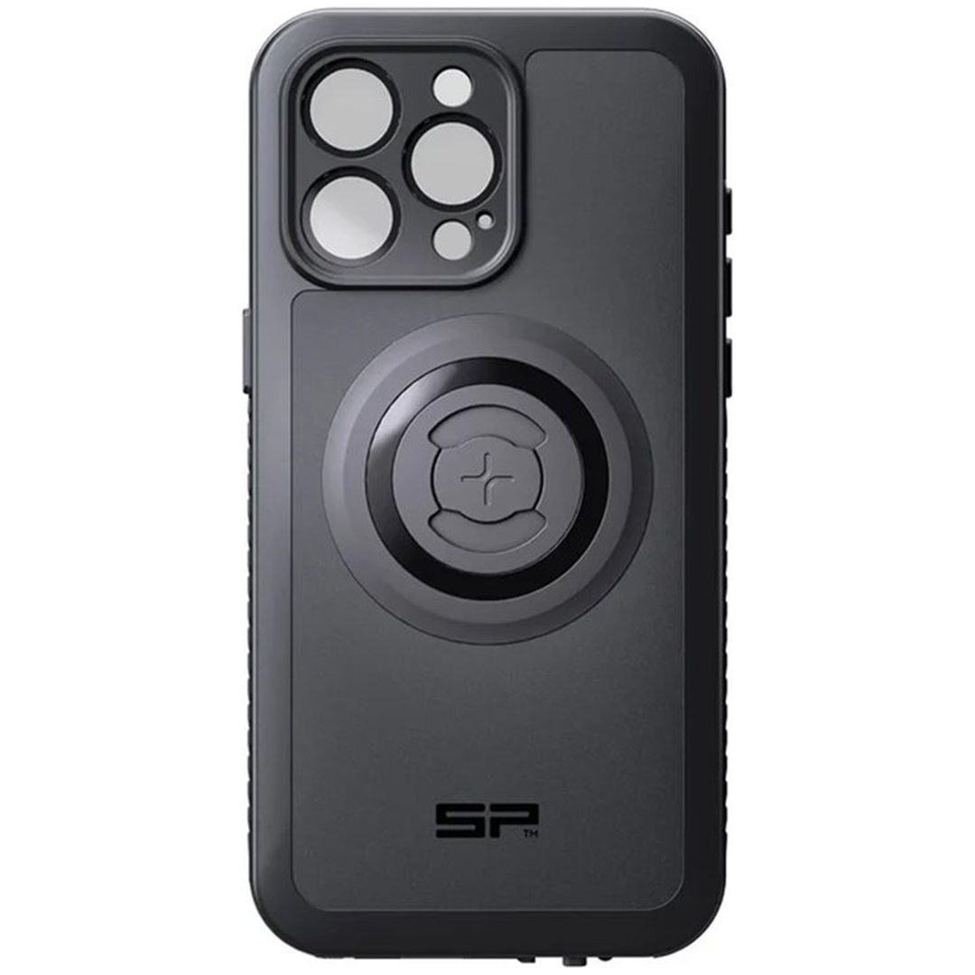 Mobilhållare Svart SP Connect 15 pro max