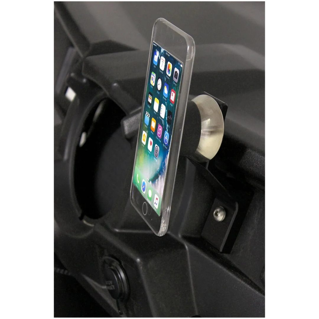Mobilhållare Switch Knockout KLOCK WERKS – bild 2