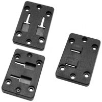 Mobilhållare T-Slot Adapters for T-Fighter SO EASY RIDER