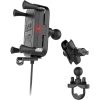 Mobilhållare Tough-Charge Vattentät Svart RAM MOUNTS – miniatyr 5