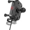 Mobilhållare Tough-Charge Vattentät Svart RAM MOUNTS – miniatyr 3
