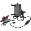 Mobilhållare Tough-Charge Vattentät Svart RAM MOUNTS – miniatyr 2