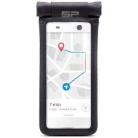 Mobilhållare Universalphone Case Svart SP Connect